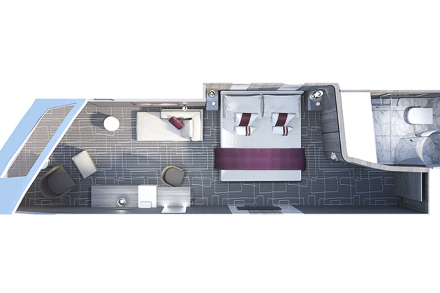 Celebrity Cruises Celebrity Apex Deluxe Ocean View Stateroom 1.png